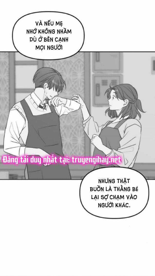 Kiếp Này Cũng Xin Chăm Sóc Tôi Như Vậy Nhé Chapter 109 trang 86
