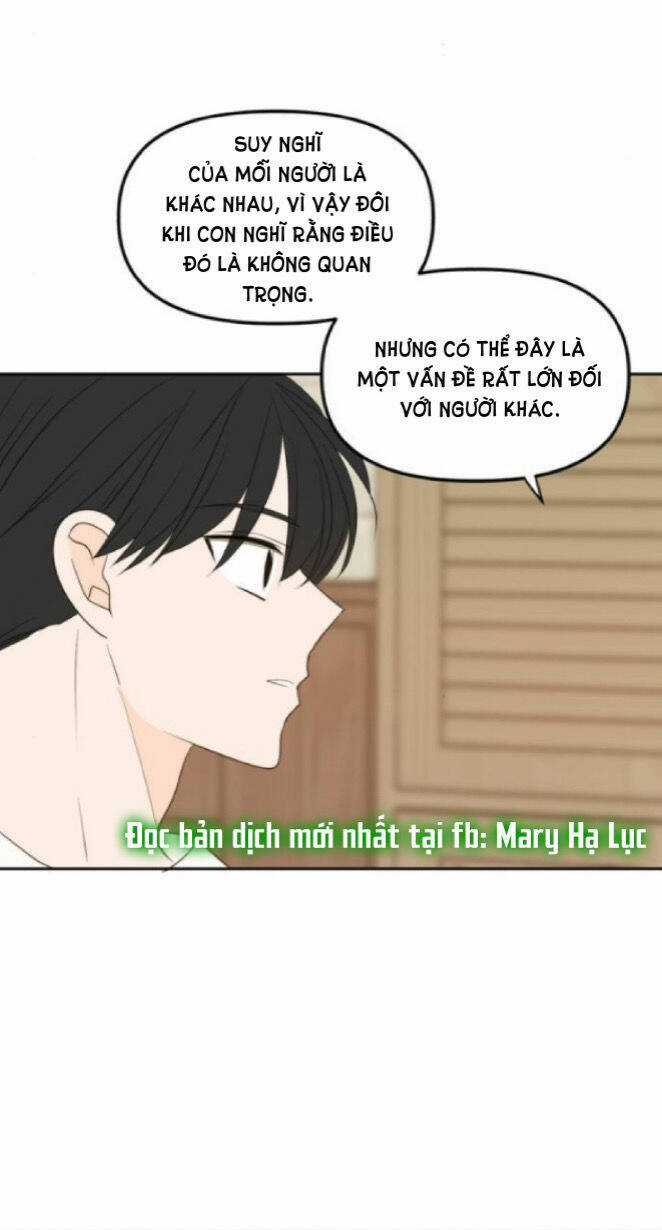 Kiếp Này Cũng Xin Chăm Sóc Tôi Như Vậy Nhé Chapter 109 trang 90