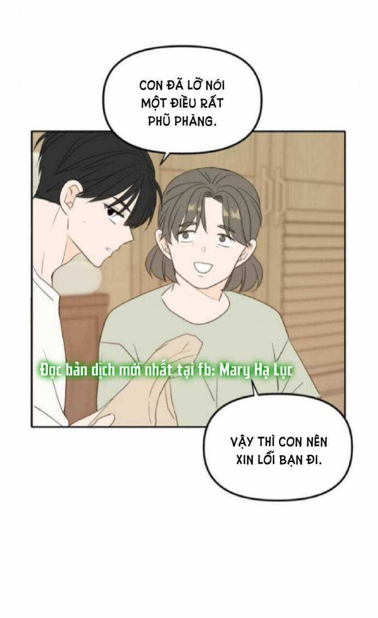 Kiếp Này Cũng Xin Chăm Sóc Tôi Như Vậy Nhé Chapter 109 trang 92