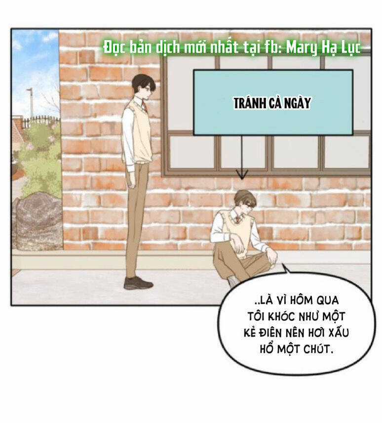 Kiếp Này Cũng Xin Chăm Sóc Tôi Như Vậy Nhé Chapter 109 trang 96