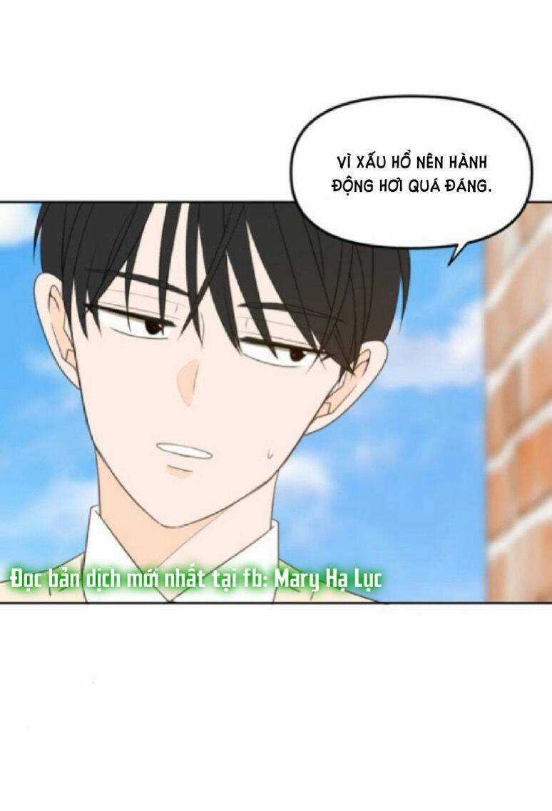 Kiếp Này Cũng Xin Chăm Sóc Tôi Như Vậy Nhé Chapter 109 trang 98