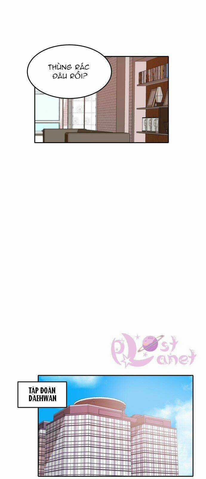 Kiếp Này Cũng Xin Chăm Sóc Tôi Như Vậy Nhé Chapter 11 trang 10