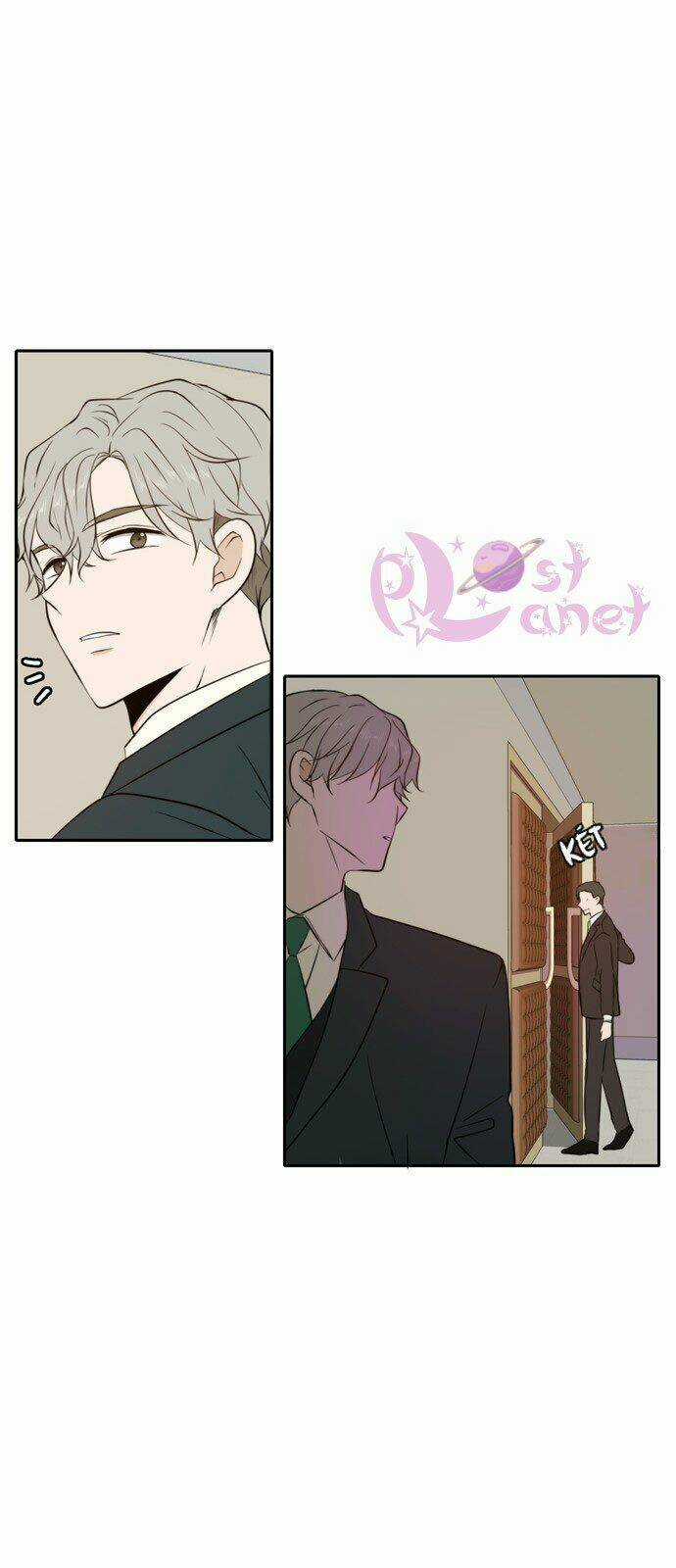 Kiếp Này Cũng Xin Chăm Sóc Tôi Như Vậy Nhé Chapter 11 trang 15