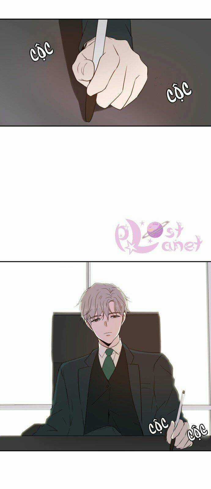 Kiếp Này Cũng Xin Chăm Sóc Tôi Như Vậy Nhé Chapter 11 trang 16