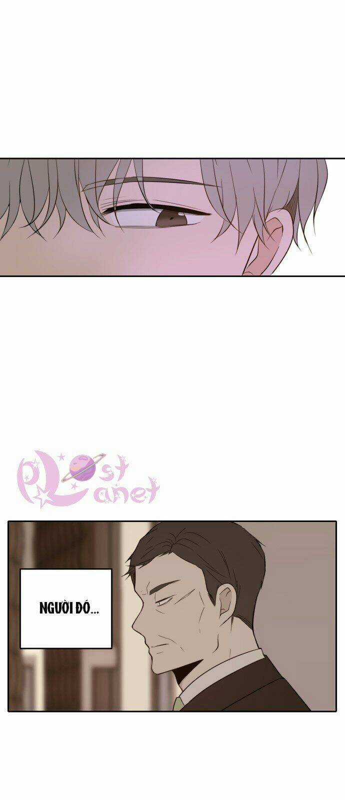 Kiếp Này Cũng Xin Chăm Sóc Tôi Như Vậy Nhé Chapter 11 trang 17