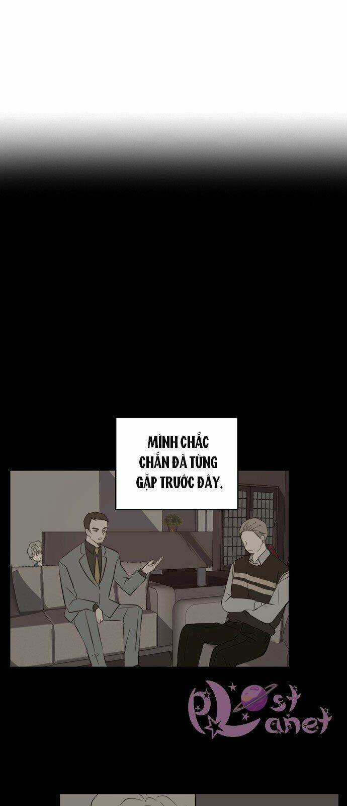 Kiếp Này Cũng Xin Chăm Sóc Tôi Như Vậy Nhé Chapter 11 trang 18