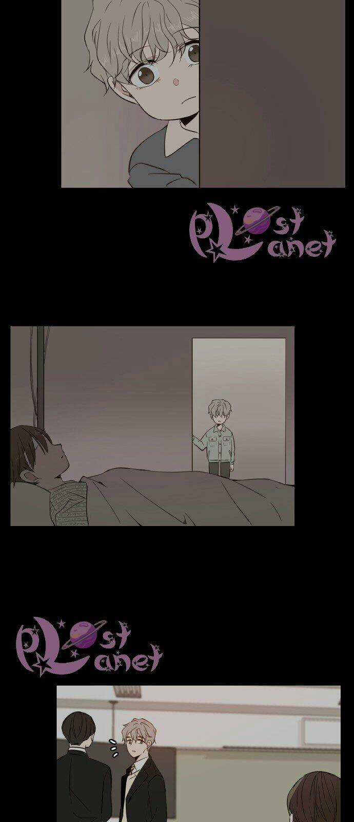 Kiếp Này Cũng Xin Chăm Sóc Tôi Như Vậy Nhé Chapter 11 trang 19