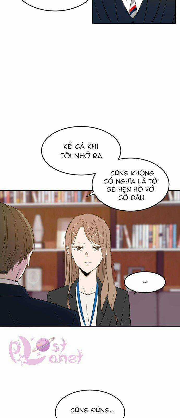 Kiếp Này Cũng Xin Chăm Sóc Tôi Như Vậy Nhé Chapter 11 trang 2