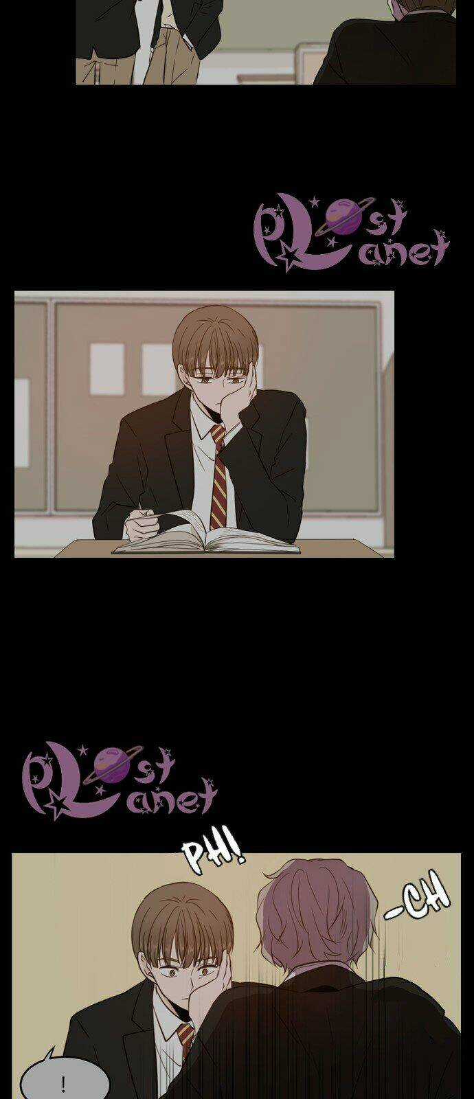 Kiếp Này Cũng Xin Chăm Sóc Tôi Như Vậy Nhé Chapter 11 trang 20