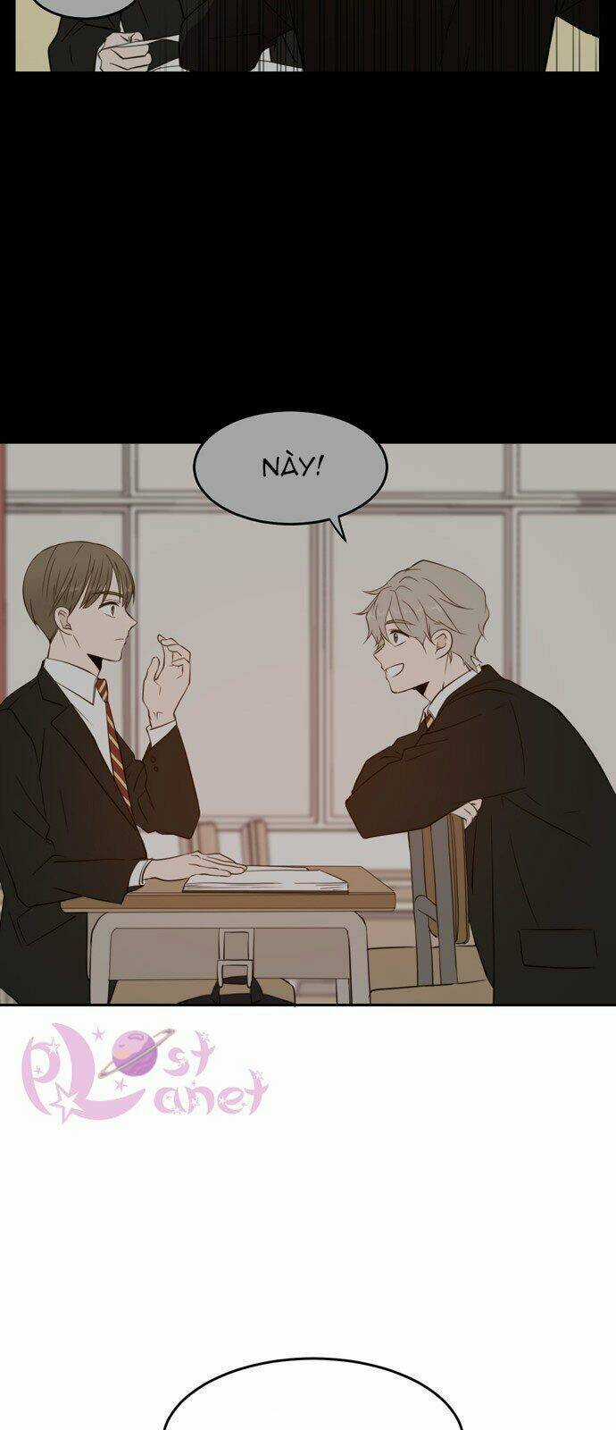 Kiếp Này Cũng Xin Chăm Sóc Tôi Như Vậy Nhé Chapter 11 trang 21