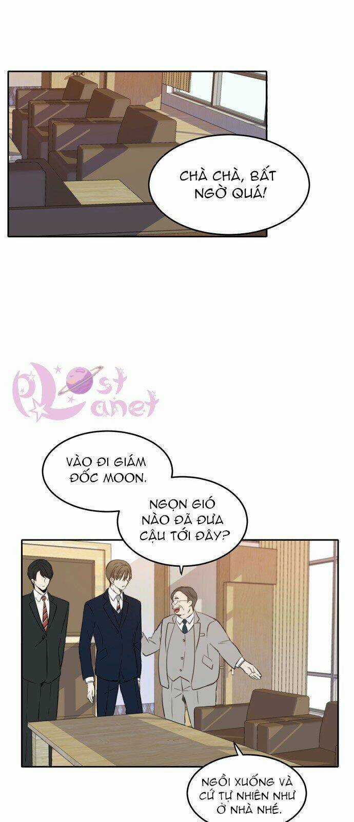 Kiếp Này Cũng Xin Chăm Sóc Tôi Như Vậy Nhé Chapter 11 trang 25