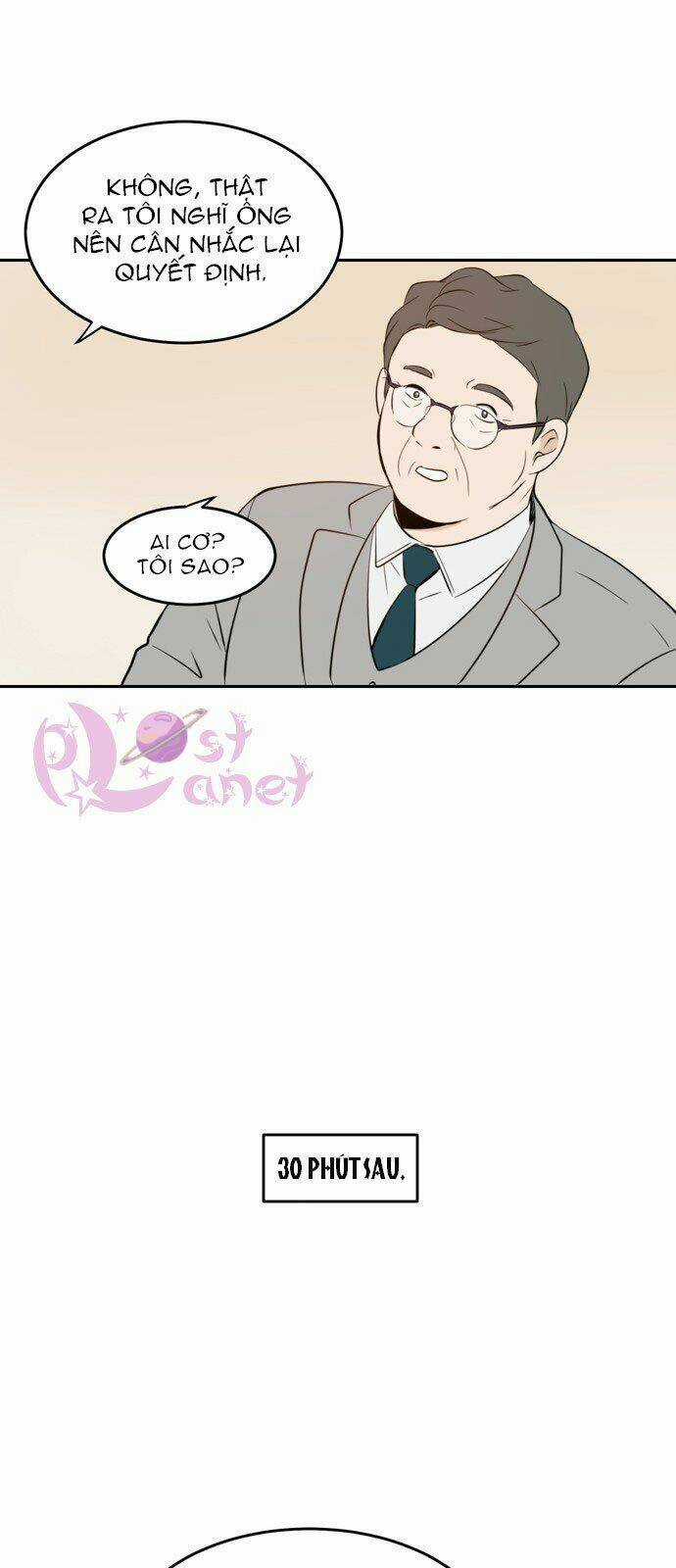 Kiếp Này Cũng Xin Chăm Sóc Tôi Như Vậy Nhé Chapter 11 trang 28