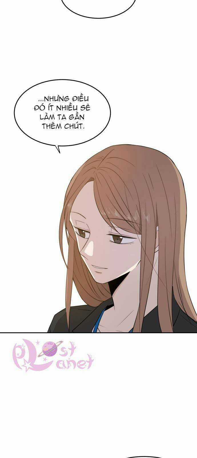 Kiếp Này Cũng Xin Chăm Sóc Tôi Như Vậy Nhé Chapter 11 trang 3