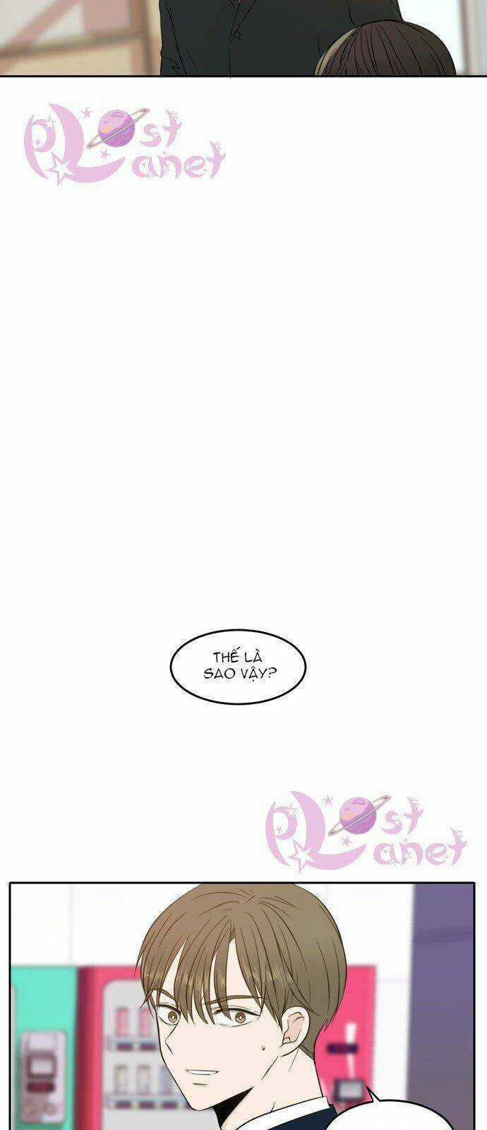 Kiếp Này Cũng Xin Chăm Sóc Tôi Như Vậy Nhé Chapter 11 trang 36