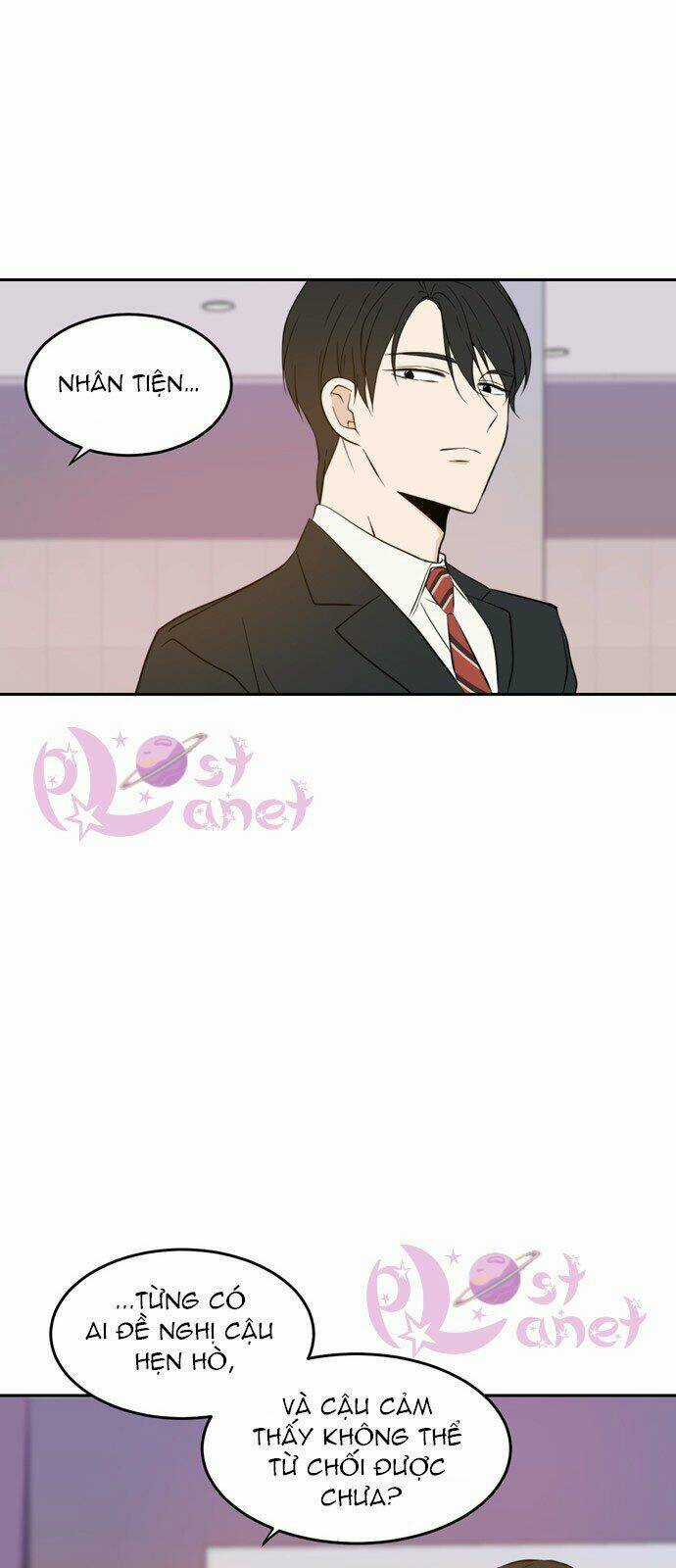 Kiếp Này Cũng Xin Chăm Sóc Tôi Như Vậy Nhé Chapter 11 trang 42