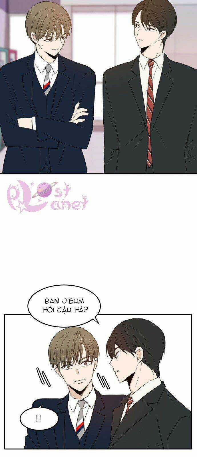 Kiếp Này Cũng Xin Chăm Sóc Tôi Như Vậy Nhé Chapter 11 trang 43