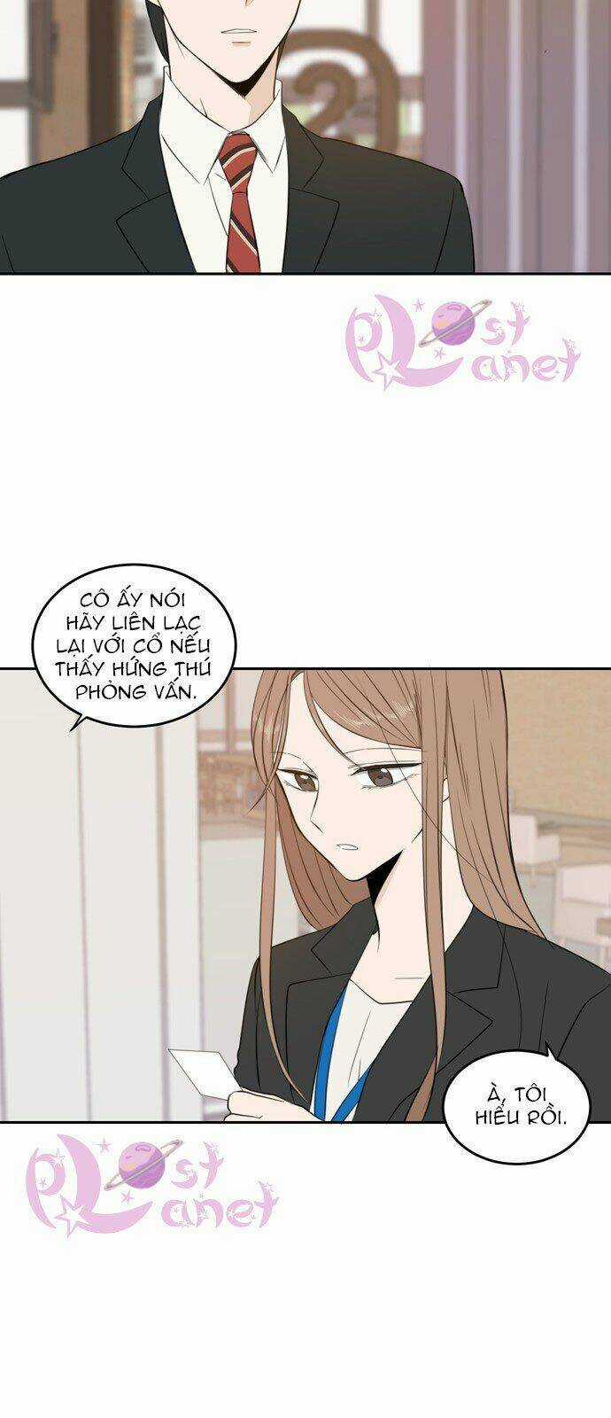 Kiếp Này Cũng Xin Chăm Sóc Tôi Như Vậy Nhé Chapter 11 trang 50