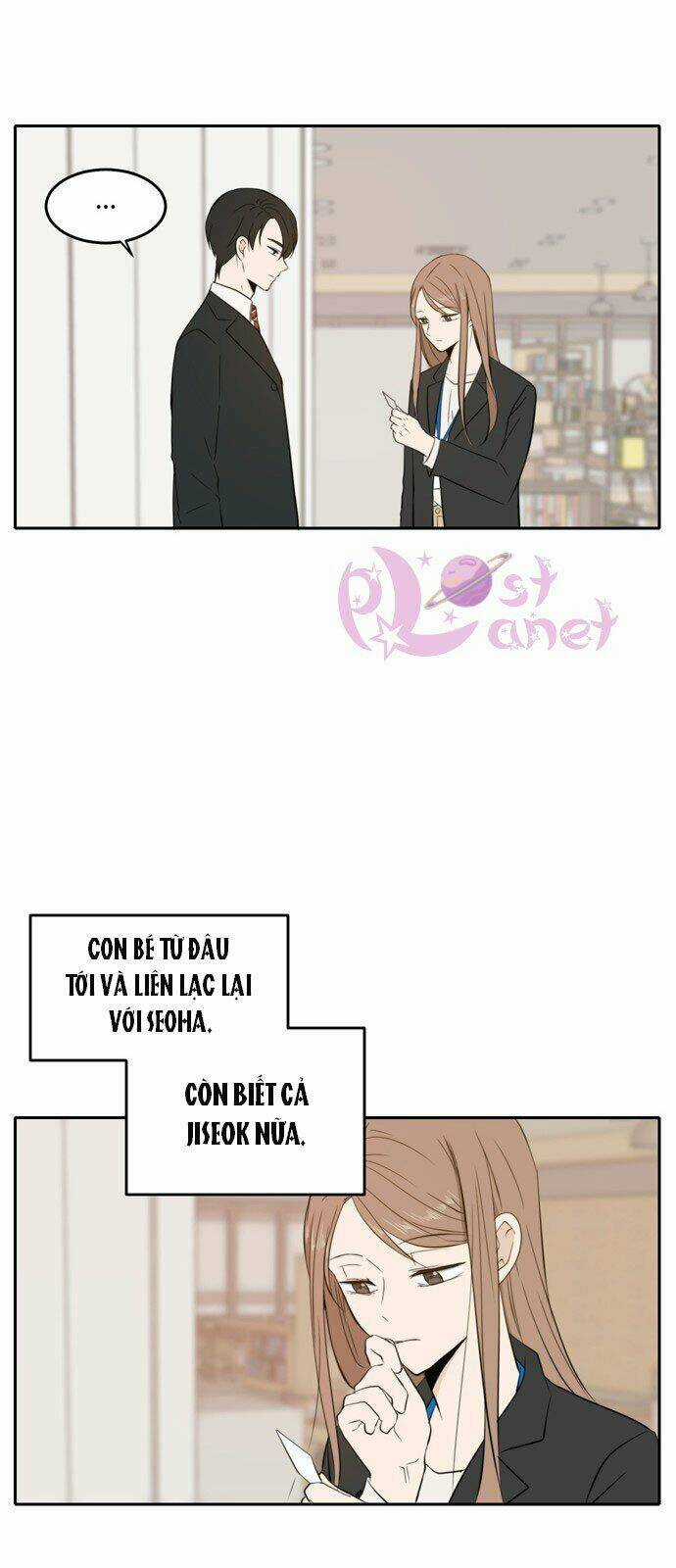 Kiếp Này Cũng Xin Chăm Sóc Tôi Như Vậy Nhé Chapter 11 trang 51