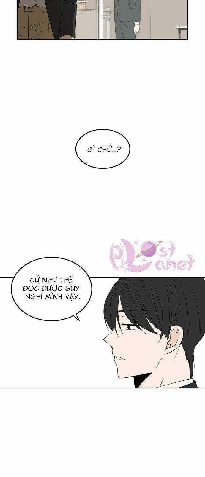 Kiếp Này Cũng Xin Chăm Sóc Tôi Như Vậy Nhé Chapter 11 trang 58