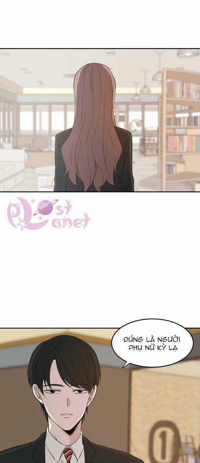 Kiếp Này Cũng Xin Chăm Sóc Tôi Như Vậy Nhé Chapter 11 trang 59