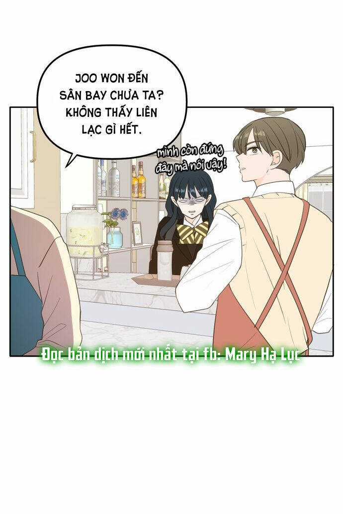 Kiếp Này Cũng Xin Chăm Sóc Tôi Như Vậy Nhé Chapter 110 trang 11