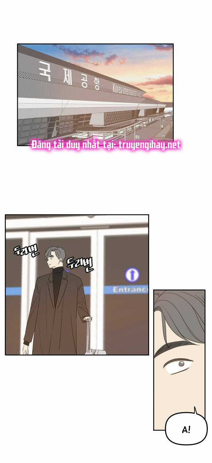 Kiếp Này Cũng Xin Chăm Sóc Tôi Như Vậy Nhé Chapter 110 trang 12