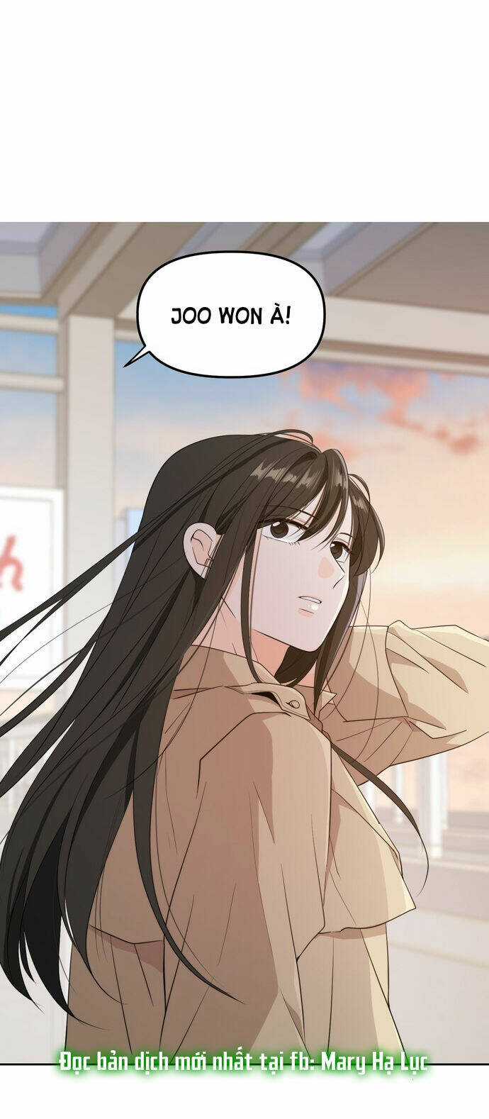 Kiếp Này Cũng Xin Chăm Sóc Tôi Như Vậy Nhé Chapter 110 trang 13