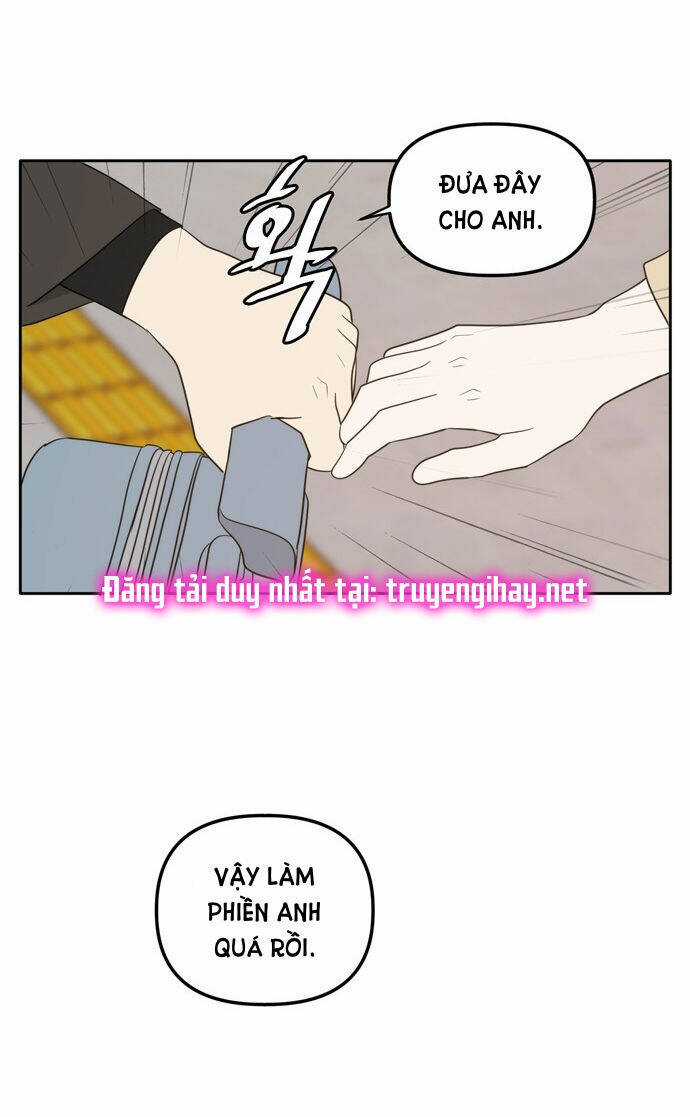 Kiếp Này Cũng Xin Chăm Sóc Tôi Như Vậy Nhé Chapter 110 trang 15