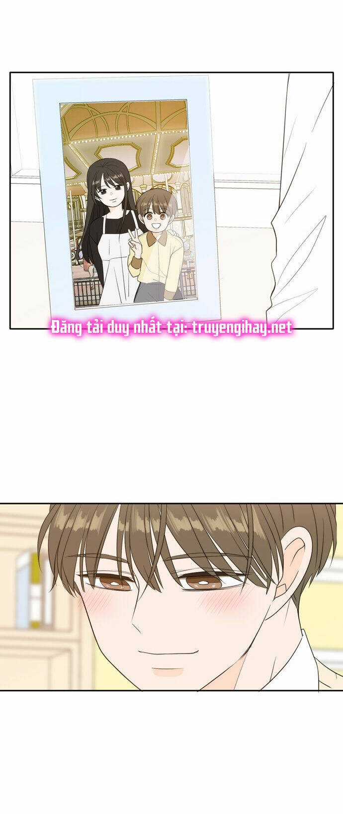 Kiếp Này Cũng Xin Chăm Sóc Tôi Như Vậy Nhé Chapter 110 trang 19