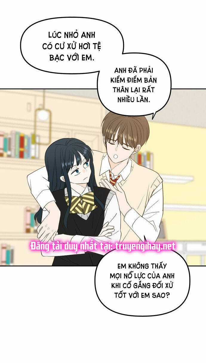 Kiếp Này Cũng Xin Chăm Sóc Tôi Như Vậy Nhé Chapter 110 trang 22