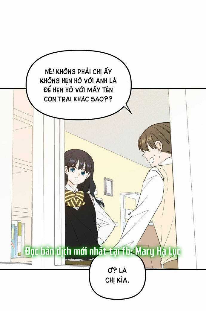 Kiếp Này Cũng Xin Chăm Sóc Tôi Như Vậy Nhé Chapter 110 trang 26