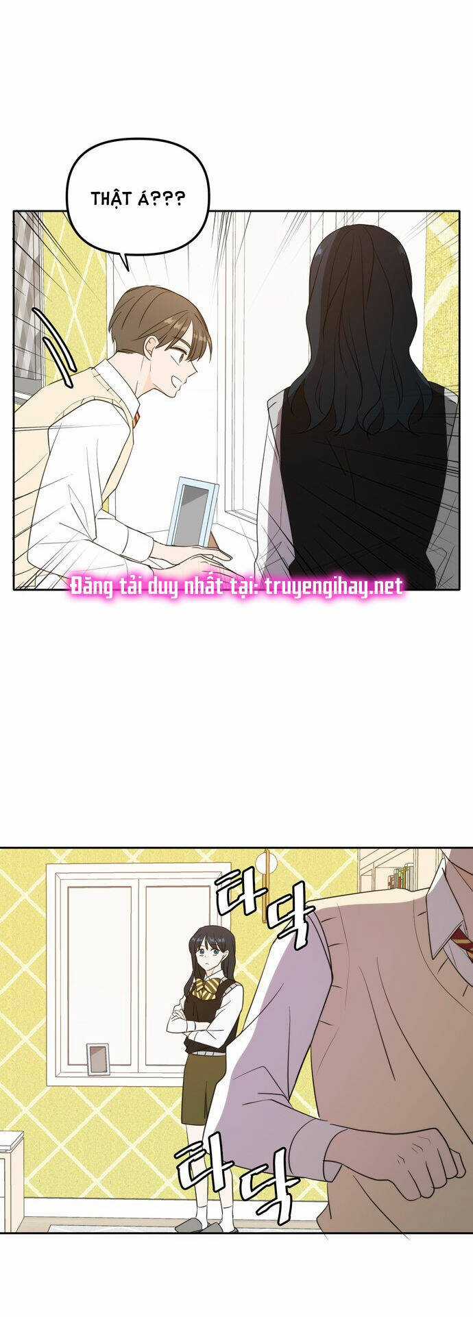 Kiếp Này Cũng Xin Chăm Sóc Tôi Như Vậy Nhé Chapter 110 trang 27