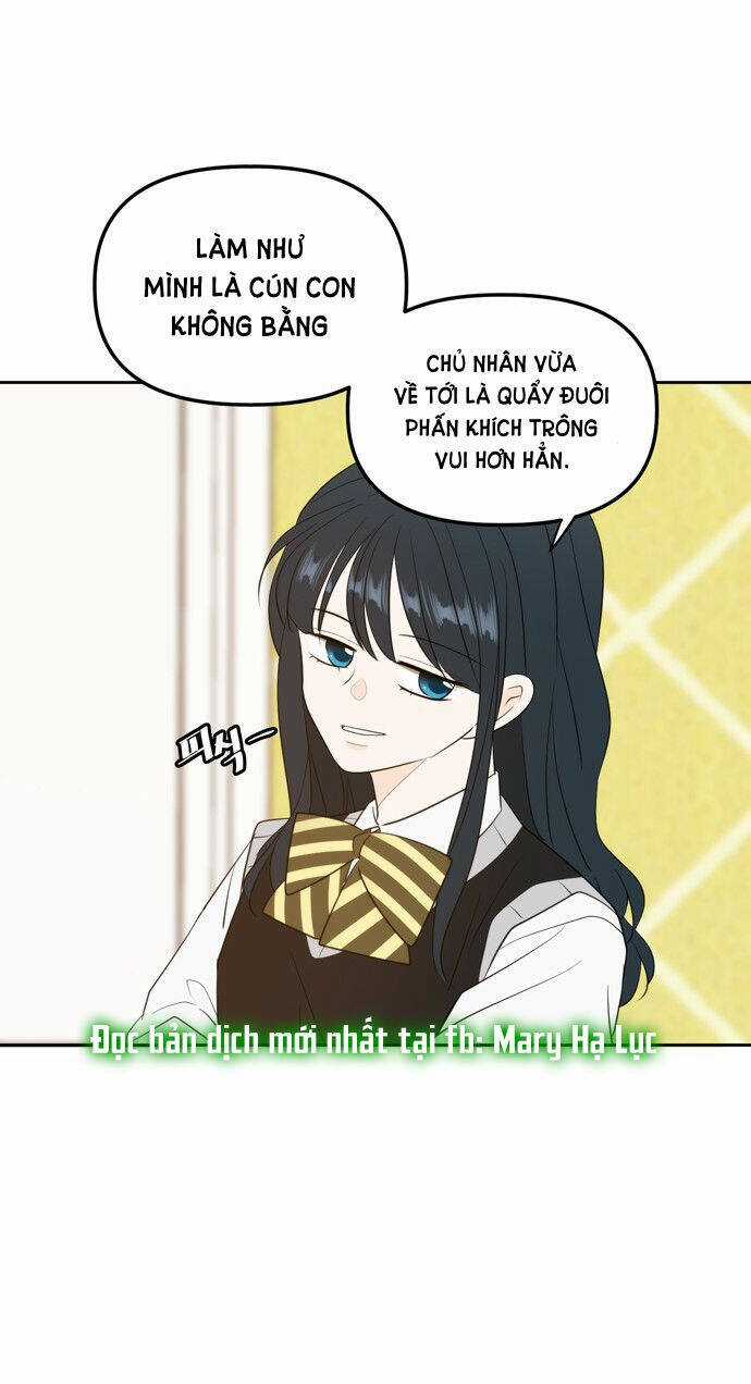 Kiếp Này Cũng Xin Chăm Sóc Tôi Như Vậy Nhé Chapter 110 trang 28