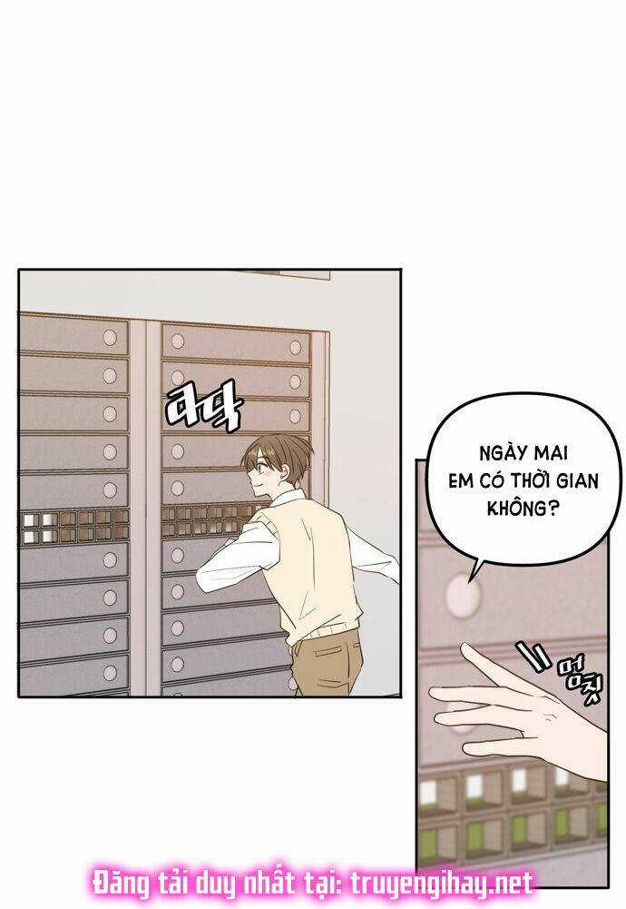 Kiếp Này Cũng Xin Chăm Sóc Tôi Như Vậy Nhé Chapter 110 trang 30