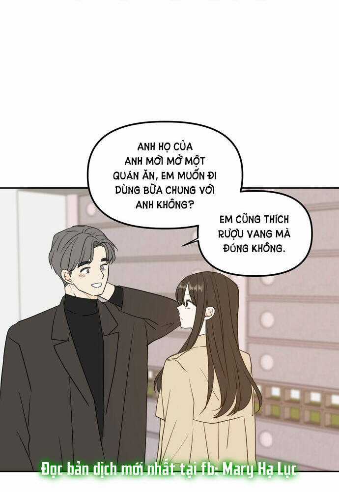 Kiếp Này Cũng Xin Chăm Sóc Tôi Như Vậy Nhé Chapter 110 trang 31