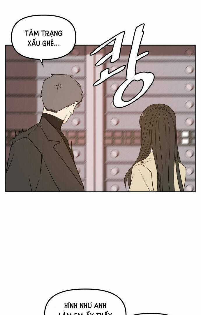 Kiếp Này Cũng Xin Chăm Sóc Tôi Như Vậy Nhé Chapter 110 trang 37