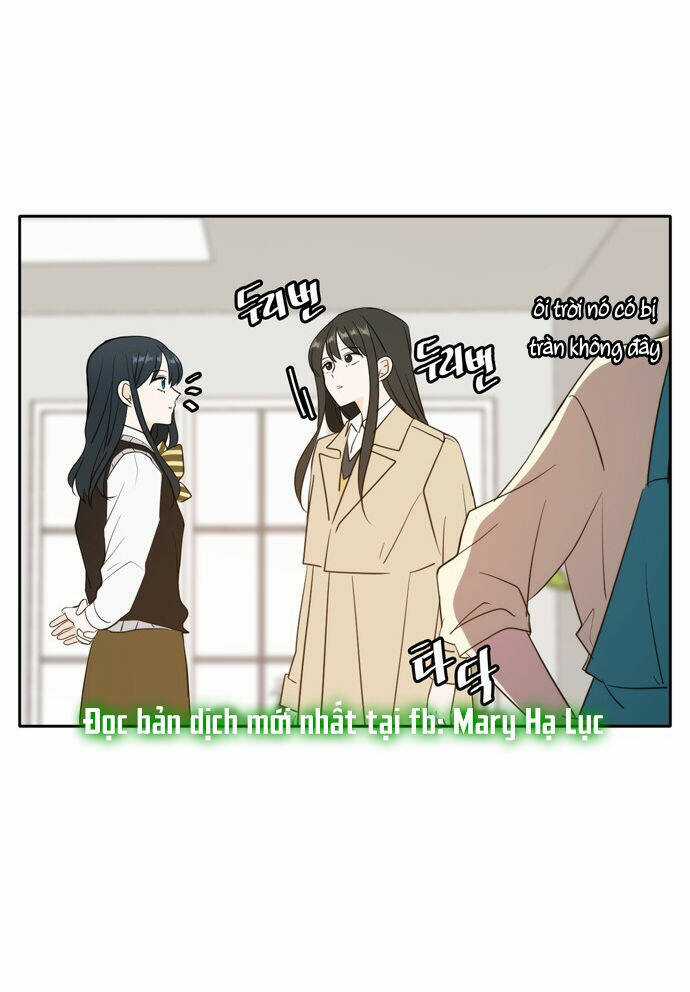 Kiếp Này Cũng Xin Chăm Sóc Tôi Như Vậy Nhé Chapter 110 trang 41