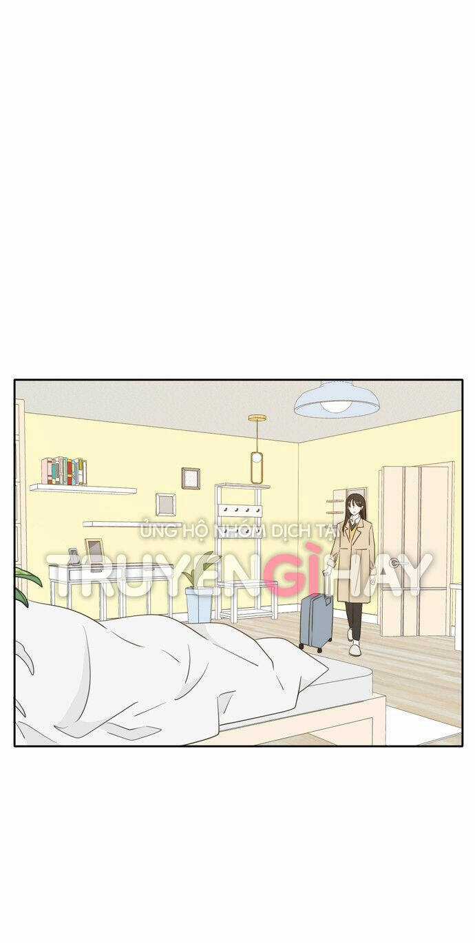 Kiếp Này Cũng Xin Chăm Sóc Tôi Như Vậy Nhé Chapter 110 trang 43