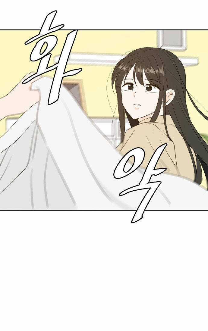 Kiếp Này Cũng Xin Chăm Sóc Tôi Như Vậy Nhé Chapter 110 trang 46