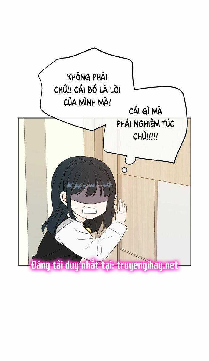 Kiếp Này Cũng Xin Chăm Sóc Tôi Như Vậy Nhé Chapter 110 trang 51