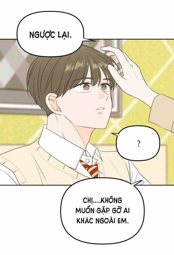 Kiếp Này Cũng Xin Chăm Sóc Tôi Như Vậy Nhé Chapter 110 trang 52