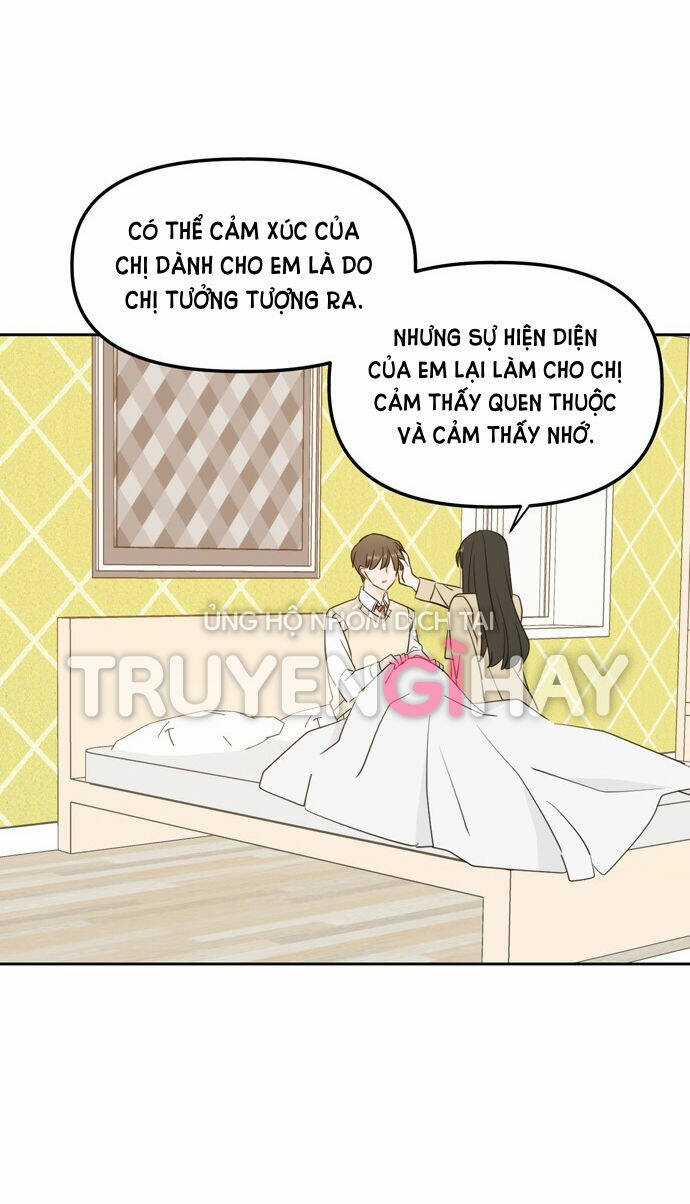 Kiếp Này Cũng Xin Chăm Sóc Tôi Như Vậy Nhé Chapter 110 trang 54