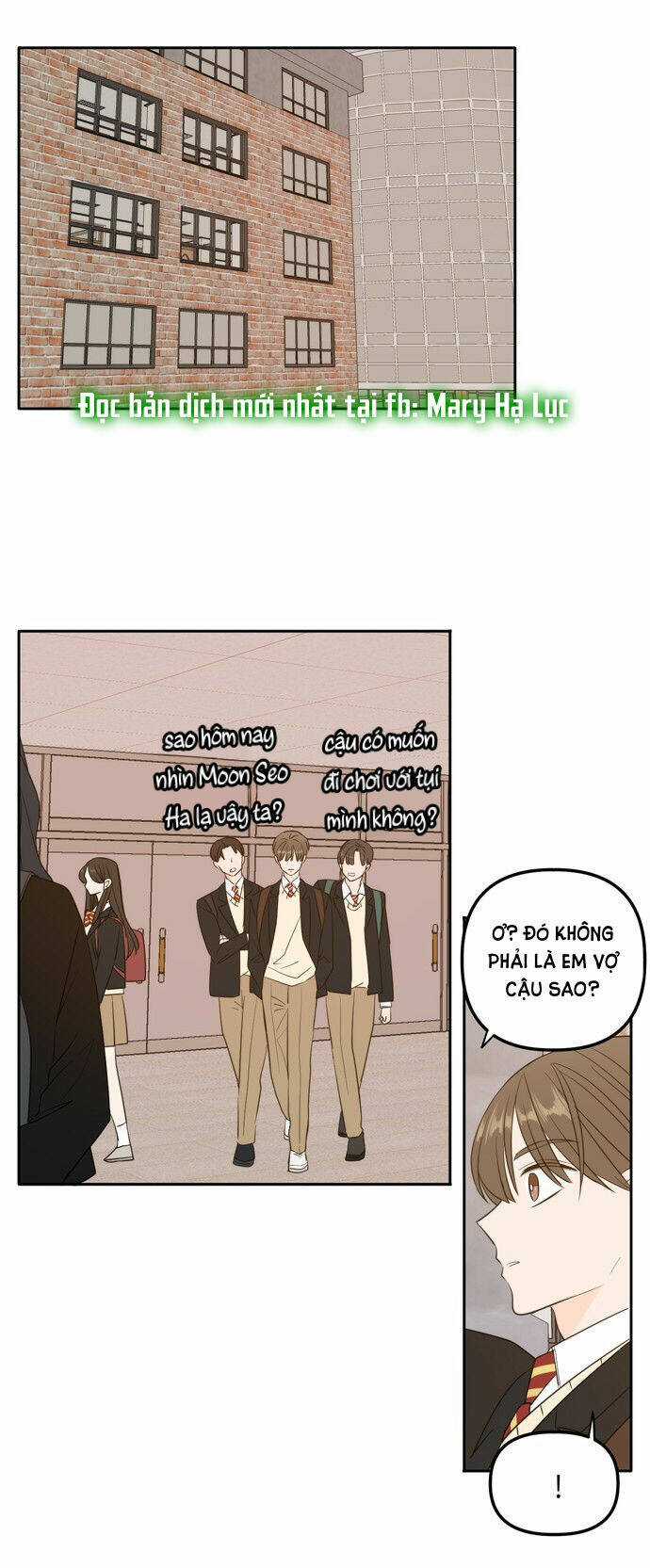 Kiếp Này Cũng Xin Chăm Sóc Tôi Như Vậy Nhé Chapter 110 trang 59