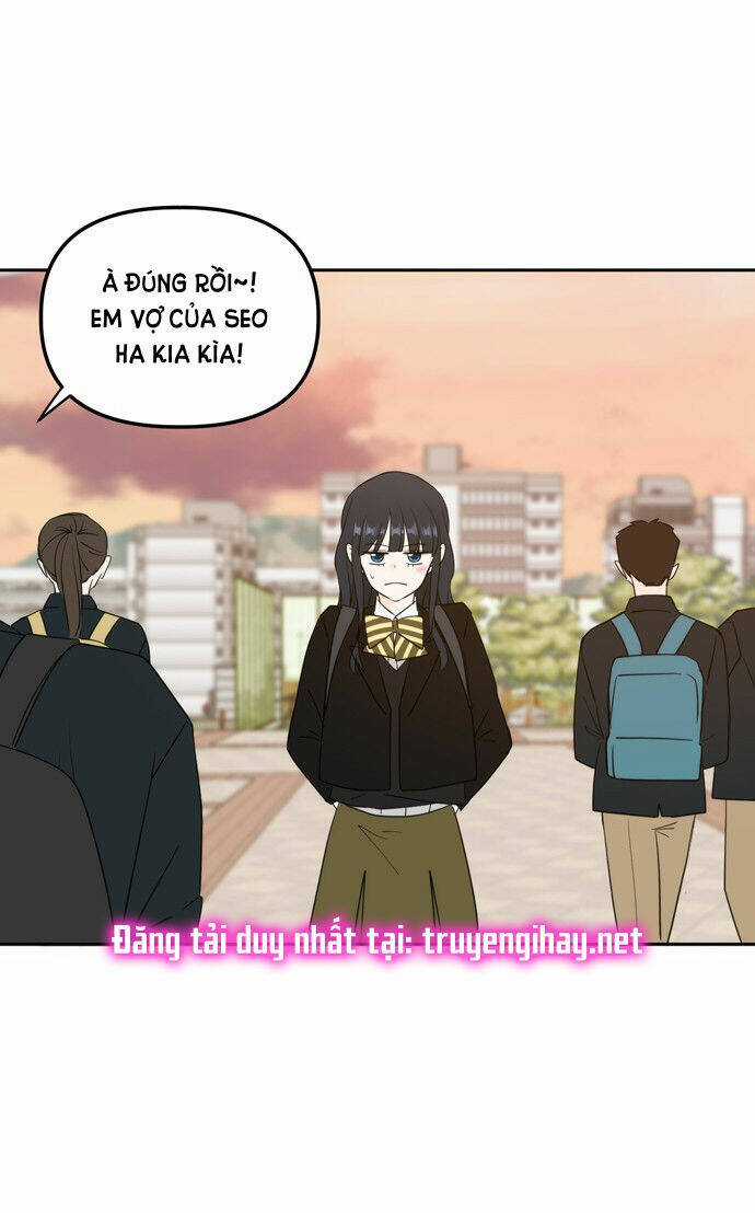 Kiếp Này Cũng Xin Chăm Sóc Tôi Như Vậy Nhé Chapter 110 trang 60