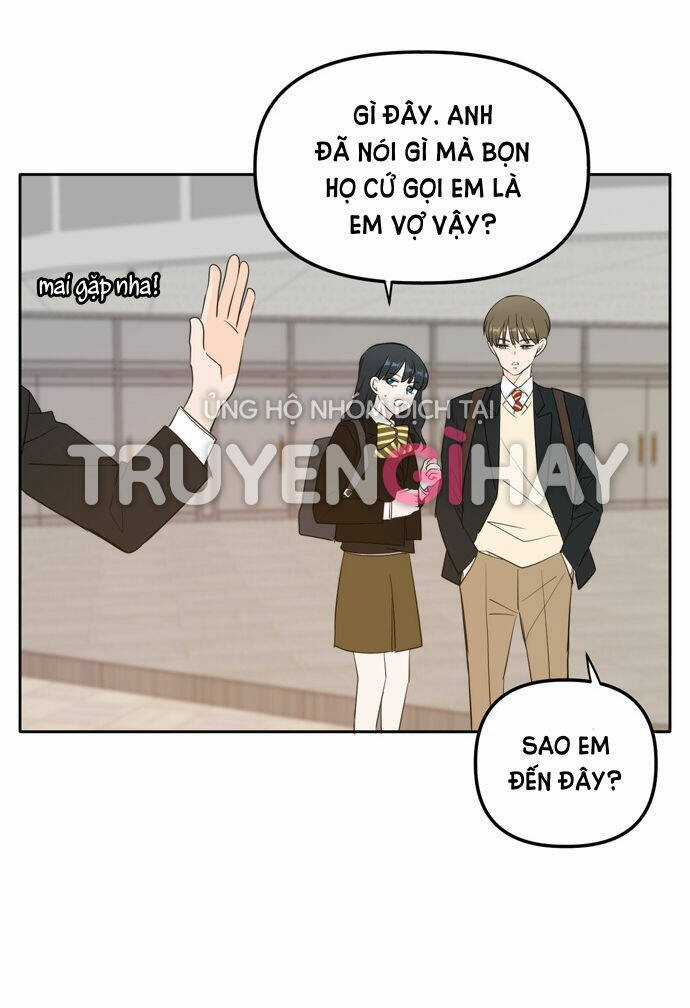 Kiếp Này Cũng Xin Chăm Sóc Tôi Như Vậy Nhé Chapter 110 trang 61