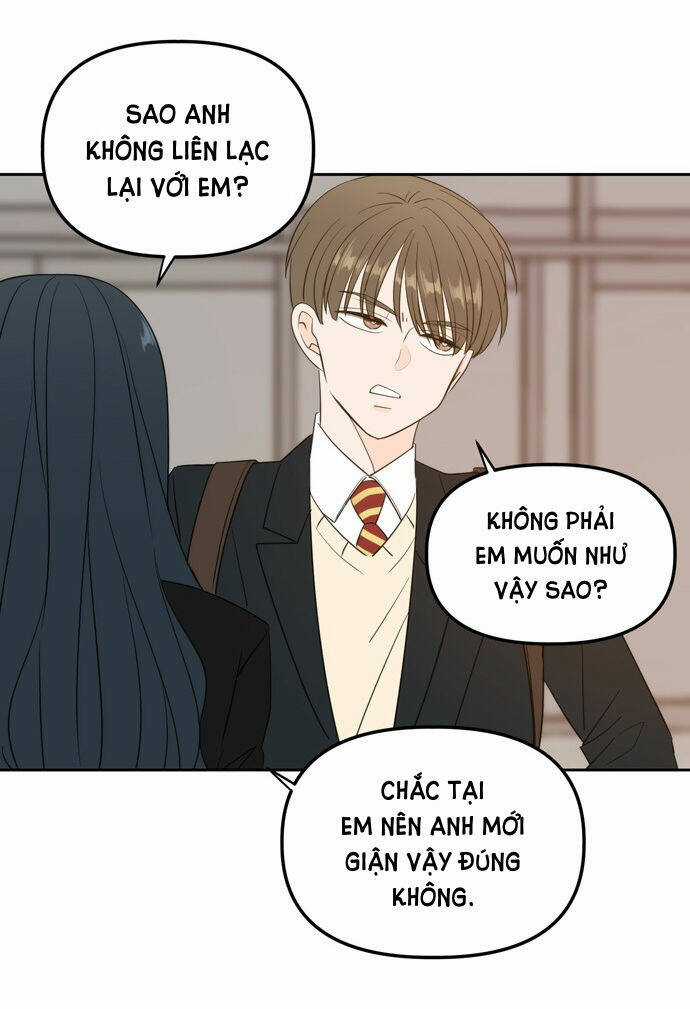 Kiếp Này Cũng Xin Chăm Sóc Tôi Như Vậy Nhé Chapter 110 trang 62