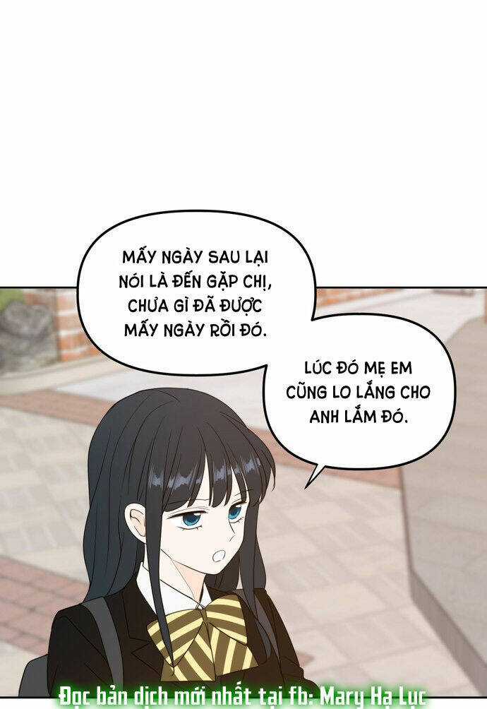 Kiếp Này Cũng Xin Chăm Sóc Tôi Như Vậy Nhé Chapter 110 trang 63