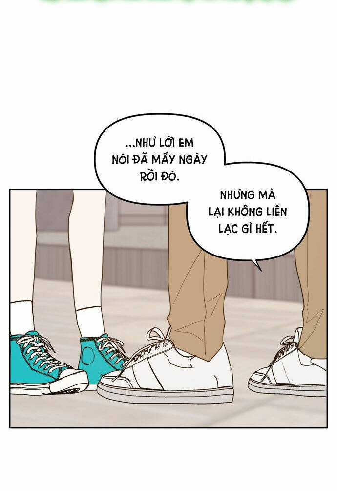 Kiếp Này Cũng Xin Chăm Sóc Tôi Như Vậy Nhé Chapter 110 trang 64