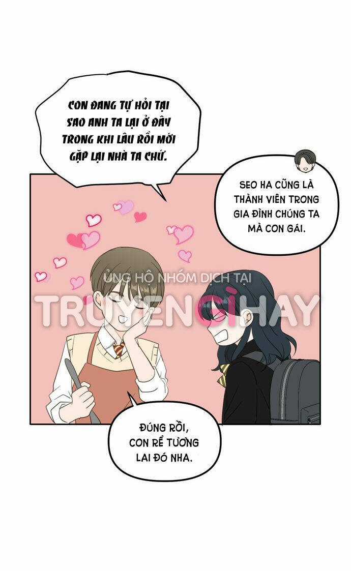 Kiếp Này Cũng Xin Chăm Sóc Tôi Như Vậy Nhé Chapter 110 trang 7