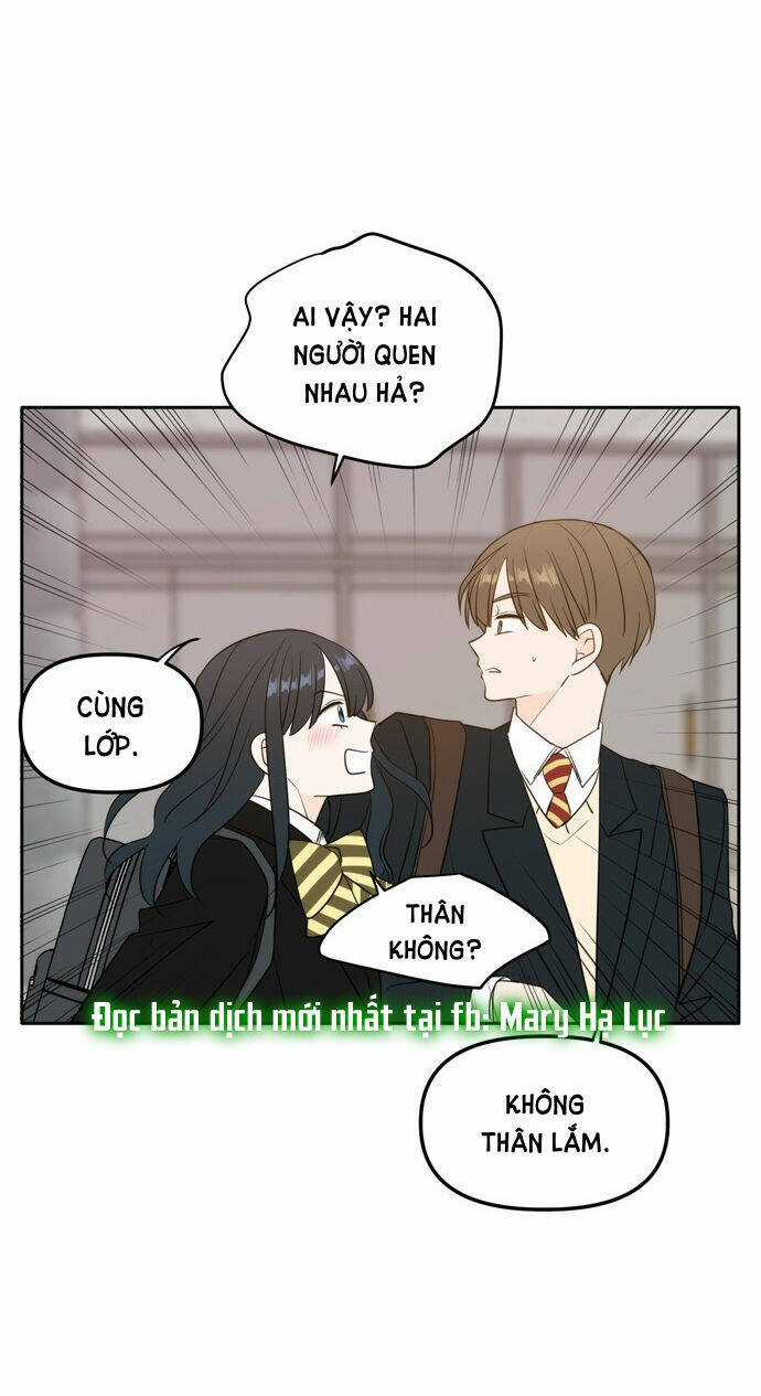 Kiếp Này Cũng Xin Chăm Sóc Tôi Như Vậy Nhé Chapter 110 trang 70